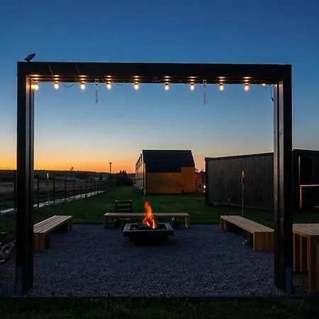 Homes With Access To A Pool, Sauna And Jacuzzi Kopań